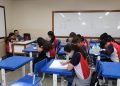 Secretaria de Educação dá início ao cronograma de reposição de aulas
