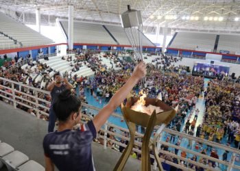 Defensoria garante a alunos da rede pública direito de participação nos 44º JEA’s