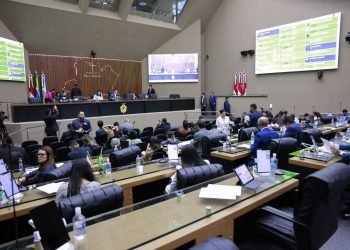 Assembleia Legislativa do Amazonas faz balanço de atividades no 1º semestre de 2023