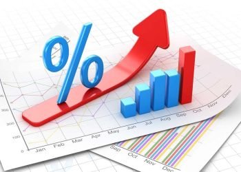 Estimativa da carteira de crédito para as famílias em a de 9,3% na livre e 10,7% na direcionada