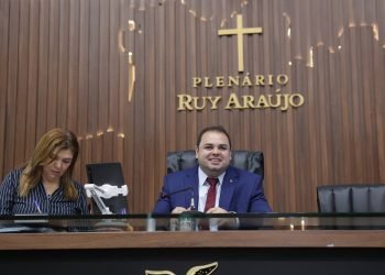 Lei de Roberto Cidade determina protocolo para identificação de pacientes internados inconscientes ou sem identificação