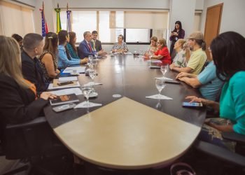 Acordos de cooperação do TJAM com associações sem fins lucrativos e Seap buscam viabilizar a inserção de mulheres vítimas de violência doméstica ou em vulnerabilidade social no mercado de trabalho