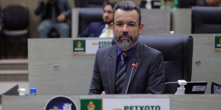 PL que institui a Semana do Paradesporto é aprovado na CMM