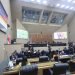 Deputados estaduais fazem relatos de entrega de emendas, adesão do Amazonas ao PAC e resultado do 1º Seminário de Segurança Pública