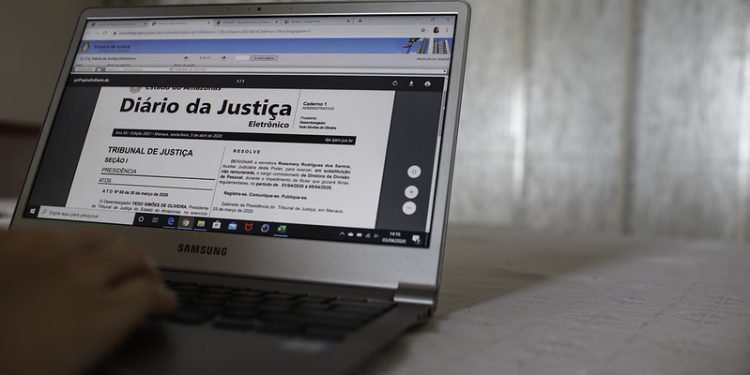 TJAM divulga edital para recompor lista tríplice de vaga de advogado no TRE/AM