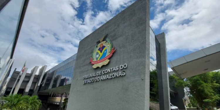 Pleno do TCE-AM deve julgar 85 processos na sessão desta terça-feira