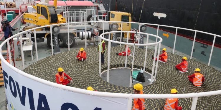 Anatel anuncia início da implantação de seis Infovias para levar conectividade ao Norte do país