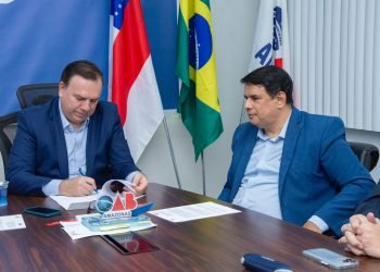 Em parceria inédita com a ACLJA, OAB-AM vai oferecer cursos e palestras aos advogados