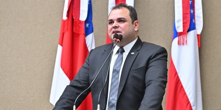 Proposta de Roberto Cidade estabelece ‘Estatuto da Pessoa com Obesidade’ como forma de estabelecer acesso a direitos básicos