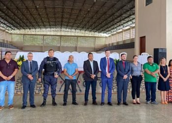 Judiciário do AM realiza audiência pública em São Gabriel da Cachoeira para discutir regularização fundiária do município e situação de vulnerabilidade dos povos originários na região