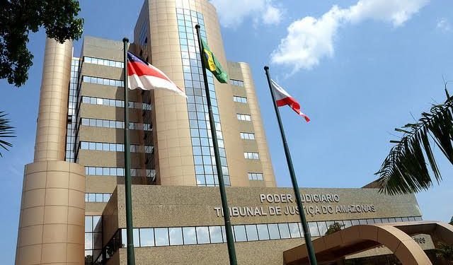 TJAM receberá equipe de inspeção do CNJ de 28/08 a 01/09