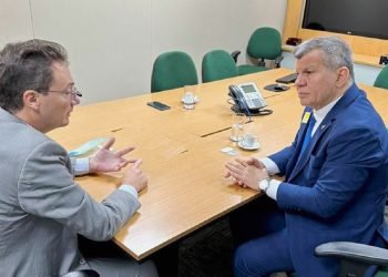 Suframa discute com BNDES financiamento de novos negócios