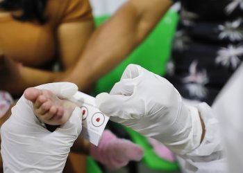 “Meu pai tem nome”: Defensoria vai realizar mutirão de atendimentos com oferta gratuita de 300 exames de DNA