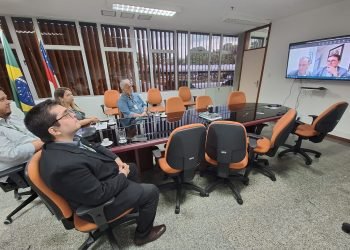 Suframa realiza Webinar voltado à indústria de produtos da Saúde