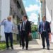 MPAM realiza visita ao Setor de Planejamento Urbano Municipal