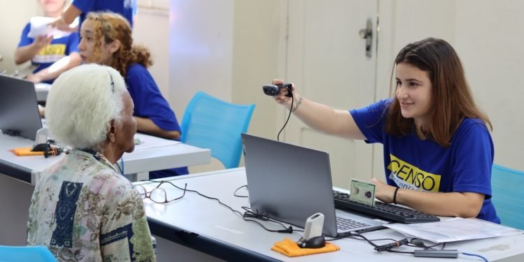 Censo Previdenciário da Amazonprev está prorrogado até o dia 22 de setembro