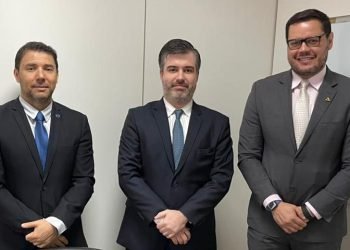 Suframa cumpre agenda positiva para a ZFM em Brasília