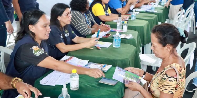 Dia dos Pais: Wilson Lima antecipa parcela do Auxílio Estadual para sexta-feira (11/08)