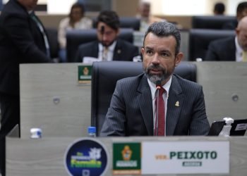 Câmara de Manaus vota PL que institui Semana Municipal do Paradesporto