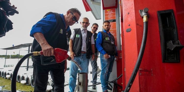 Ipem-AM inicia cronograma de visitas a 29 municípios do Amazonas