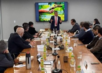 Reuniões em São Paulo reforçam parceria entre Suframa, Eletros e Abraciclo