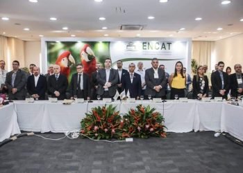 Encontro Nacional de Coordenadores e Administradores Tributários destaca gestão fiscal, em Manaus, a partir desta quarta-feira