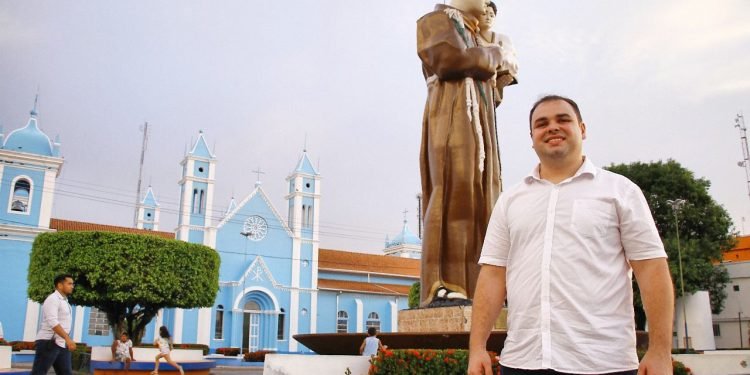 Leis de Roberto Cidade buscam proteger e fomentar a economia por meio da preservação dos patrimônios históricos do Amazonas