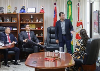 Prosamin+: Sedurb apresenta as ações do programa ao MPAM