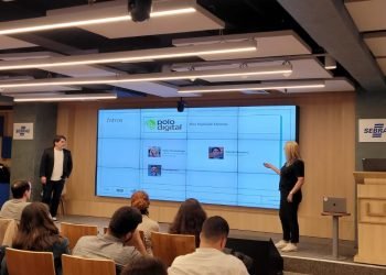 Polo Digital de Manaus cadastra 30 startups em plataforma de internacionalização e amplia capacitação institucional