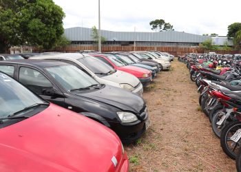 Governo do Amazonas regulamenta a atividade de desmontagem de veículos automotores terrestres e reforça o combate aos crimes de roubo e furto