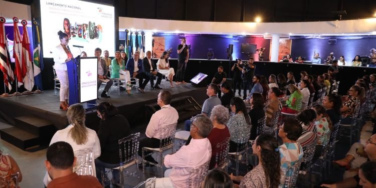 Lançamento nacional do programa “Itinerários Amazônicos” marca discussões sobre Educação na Amazônia Legal