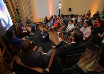 Amazonas vai sediar a final da competição mundial XPRIZE Florestas Tropicais