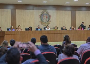 Tribunal de Justiça do Amazonas e Polícia Militar lançam Aplicativo Ronda Maria da Penha