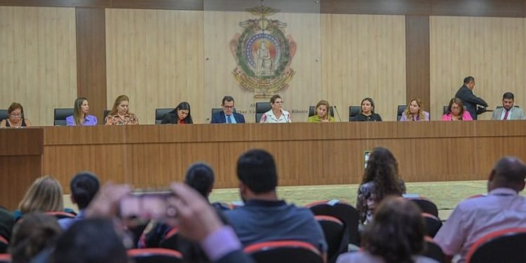 Tribunal de Justiça do Amazonas e Polícia Militar lançam Aplicativo Ronda Maria da Penha