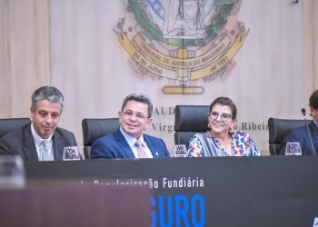 Governo do Amazonas pretende emitir 400 títulos definitivos de terra por mês até dezembro
