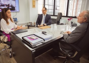 Conciliação ganha cada vez mais espaço em processos levados ao 2.º Grau