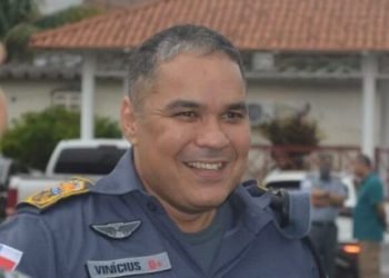 Governador Wilson Lima reúne cúpula da segurança e Coronel Vinícius é o novo titular da SSP