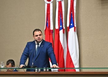 PLs de Roberto Cidade relacionados às áreas de saúde, economia e meio ambiente são aprovados e seguem para sanção