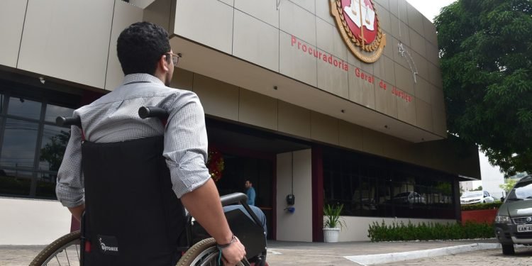 Setembro Verde: Combate ao capacitismo marca atuação ministerial pela inclusão da Pessoa com Deficiência