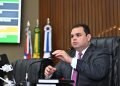 Aleam aprova Projetos de Lei de Roberto Cidade que estabelecem mecanismos de proteção à mulher e plano de ação para mudanças climáticas