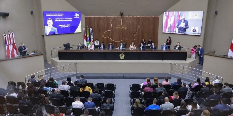 Assembleia Legislativa divulga Leis e Projetos em defesa do consumidor no Dia do Cliente