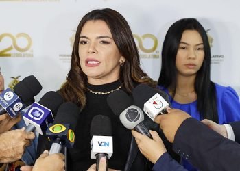 Deputada Alessandra Campelo e vítima de tentativa de estupro cobram prisão de motorista de aplicativo