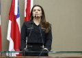 Deputada Alessandra Campelo destaca iniciativas legislativas aprovadas a favor das mulheres do Amazonas