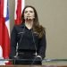Deputada Alessandra Campelo destaca iniciativas legislativas aprovadas a favor das mulheres do Amazonas