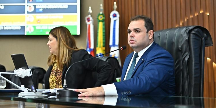 Iniciativa de Roberto Cidade fortalece política nacional de reaproveitamento de resíduos orgânicos