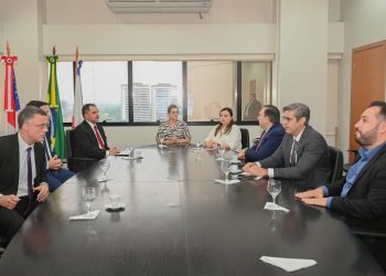 Poder Judiciário Estadual, Ministério Público e OAB-AM atuarão conjuntamente para combater demandas judiciais fraudulentas