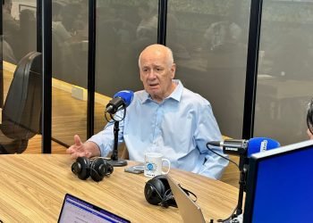 Amazonas será um dos beneficiados com a construção do porto de Chancay 