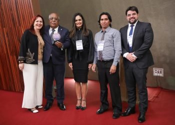 Boa prática desenvolvida pela magistratura do Amazonas é premiada pelo Tribunal Superior Eleitoral 