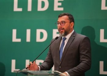 Wilson Lima anuncia liberação do lote final do primeiro pagamento do ‘Guardiões da Floresta’