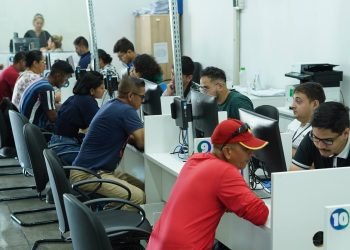 Sine Amazonas divulga 91 vagas de emprego para esta segunda-feira